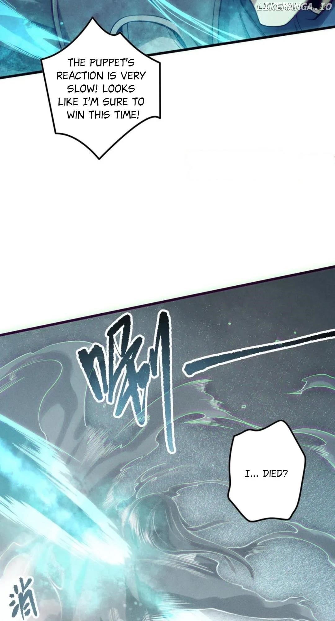 Necromancer, the Ultimate Scourge! Chapter 171 - Page 46