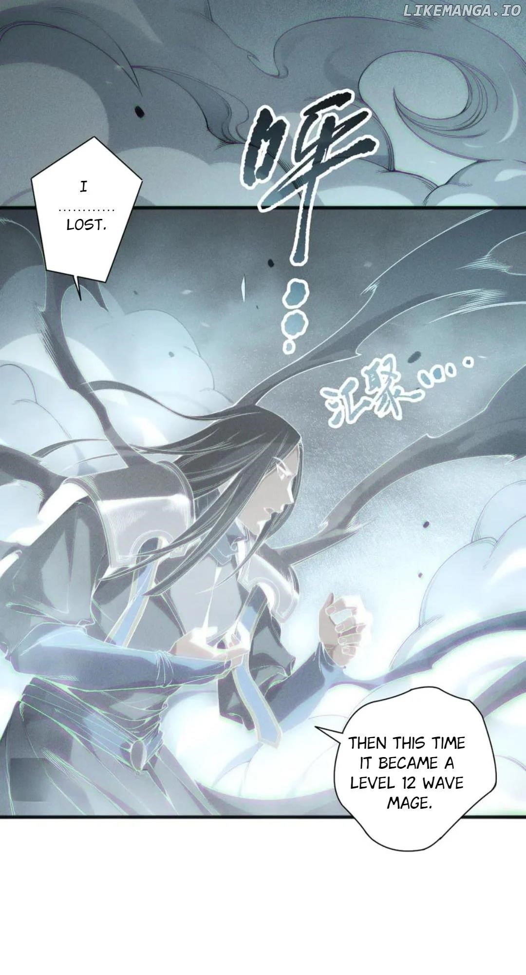 Necromancer, the Ultimate Scourge! Chapter 171 - Page 48