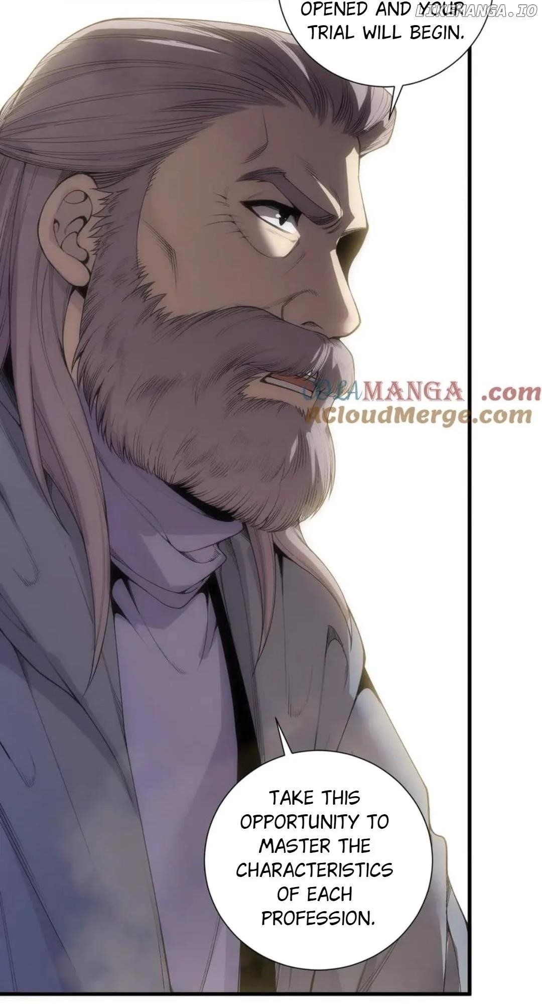 Necromancer, the Ultimate Scourge! Chapter 171 - Page 5