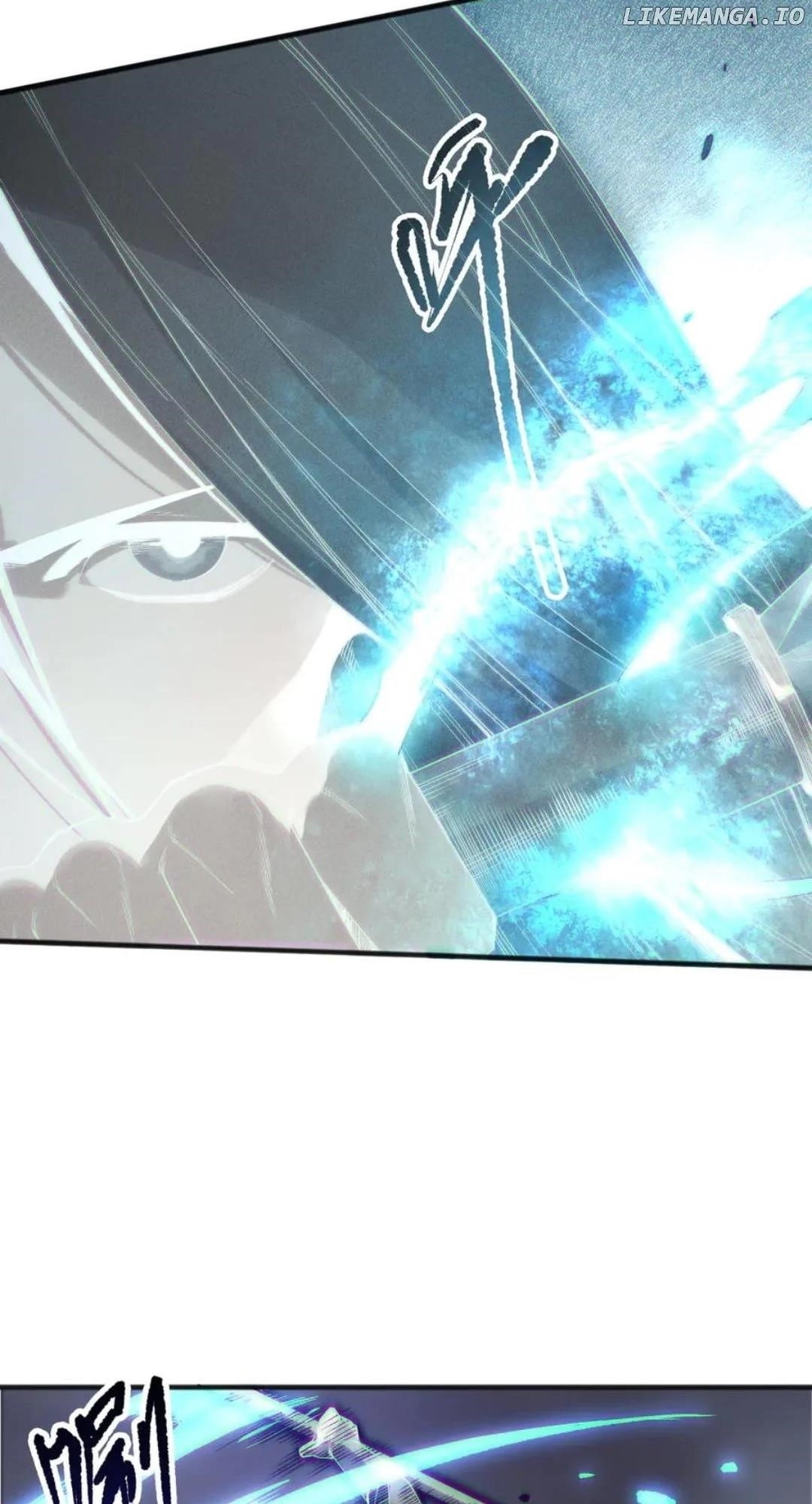 Necromancer, the Ultimate Scourge! Chapter 171 - Page 53