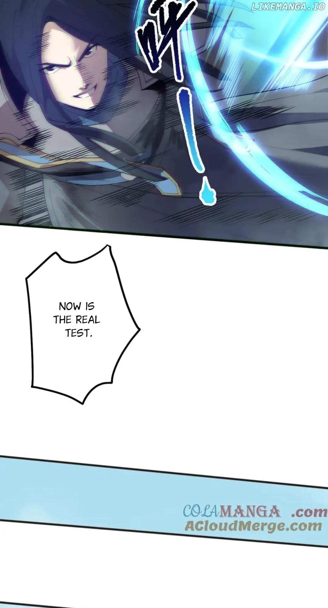 Necromancer, the Ultimate Scourge! Chapter 171 - Page 55