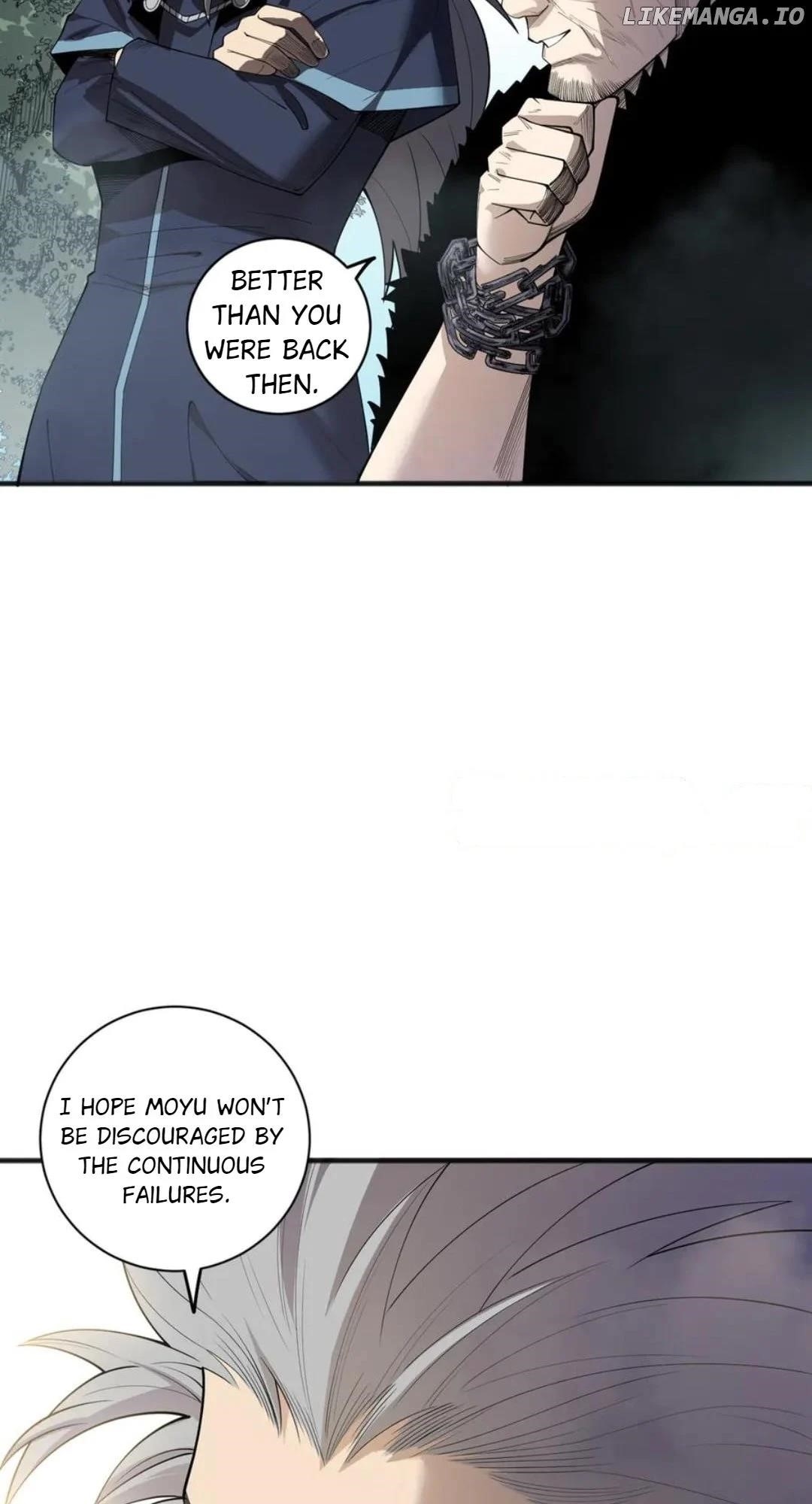 Necromancer, the Ultimate Scourge! Chapter 171 - Page 57