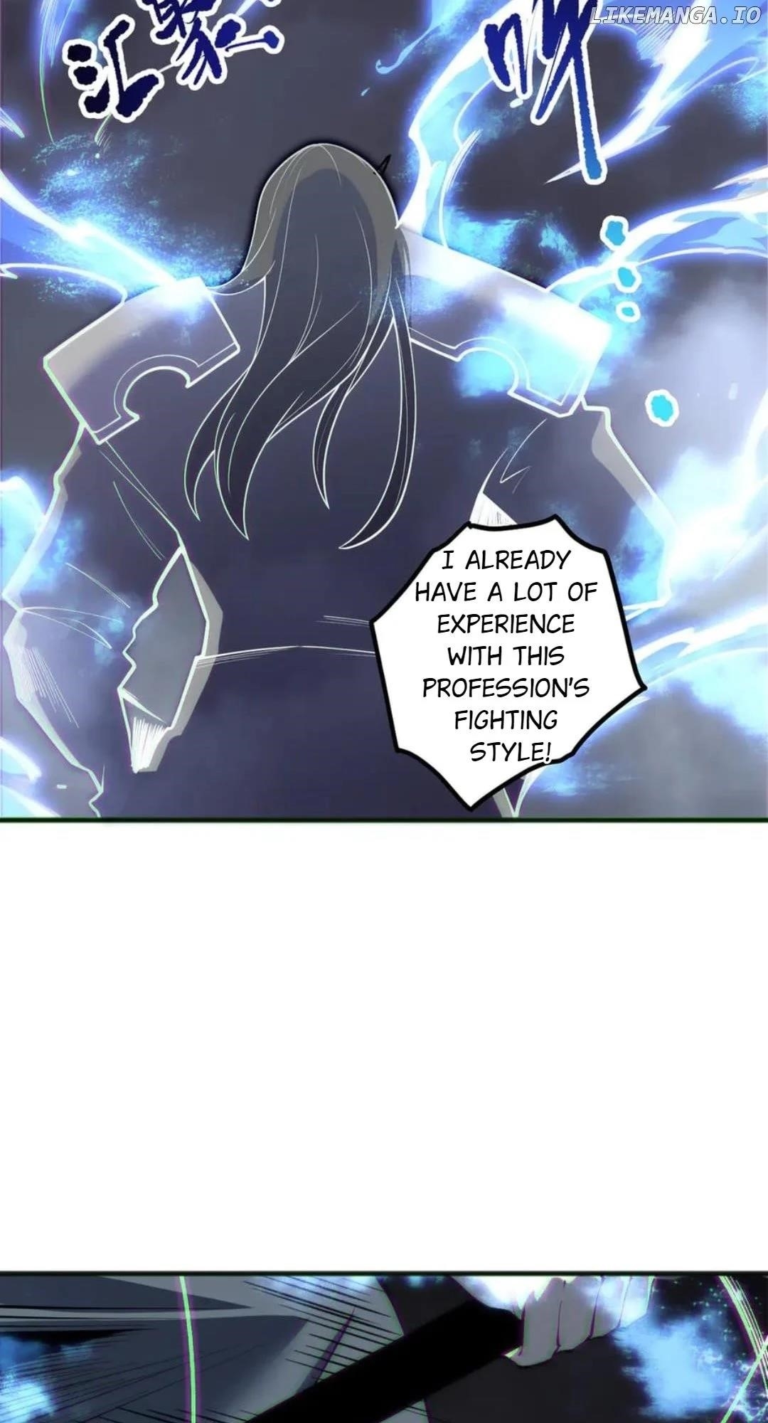 Necromancer, the Ultimate Scourge! Chapter 171 - Page 60