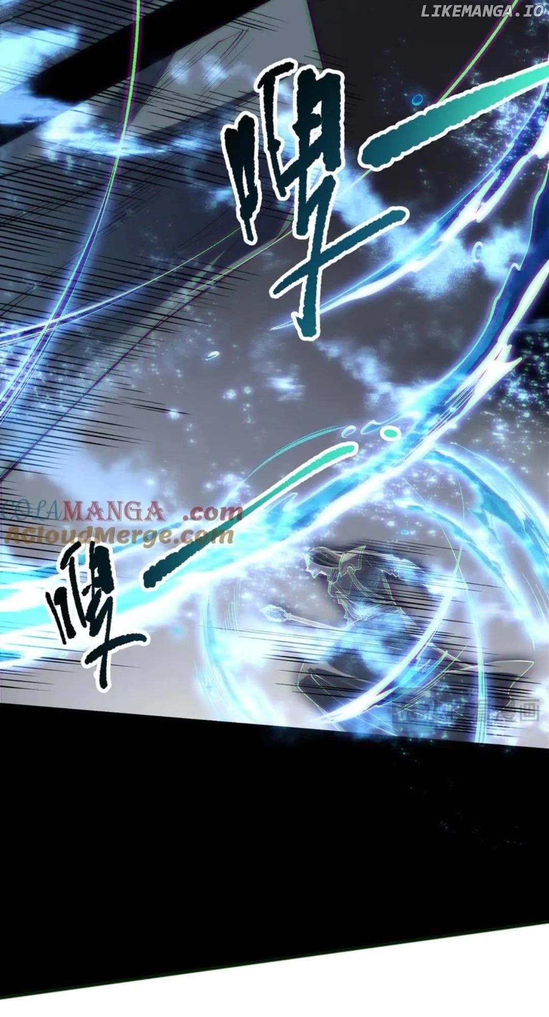 Necromancer, the Ultimate Scourge! Chapter 171 - Page 61