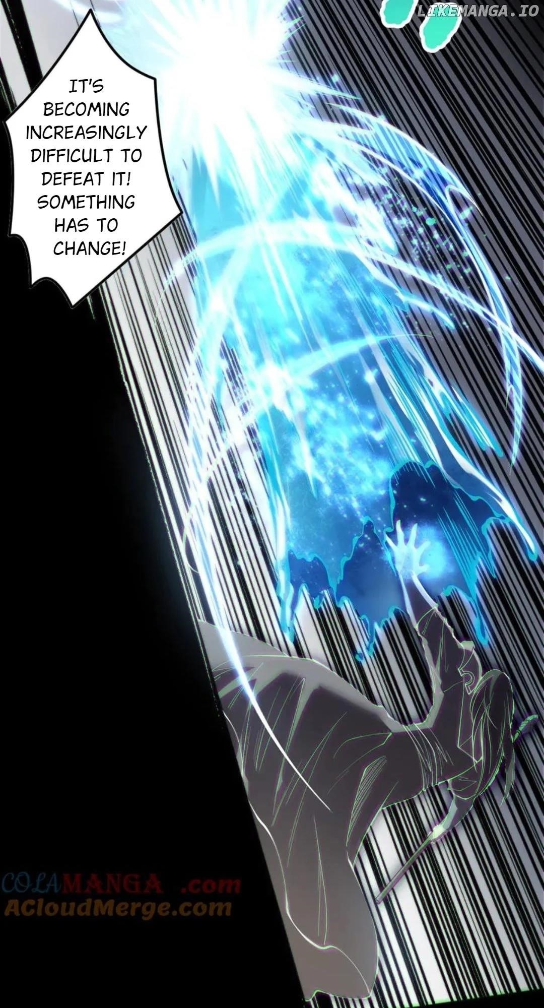 Necromancer, the Ultimate Scourge! Chapter 171 - Page 64