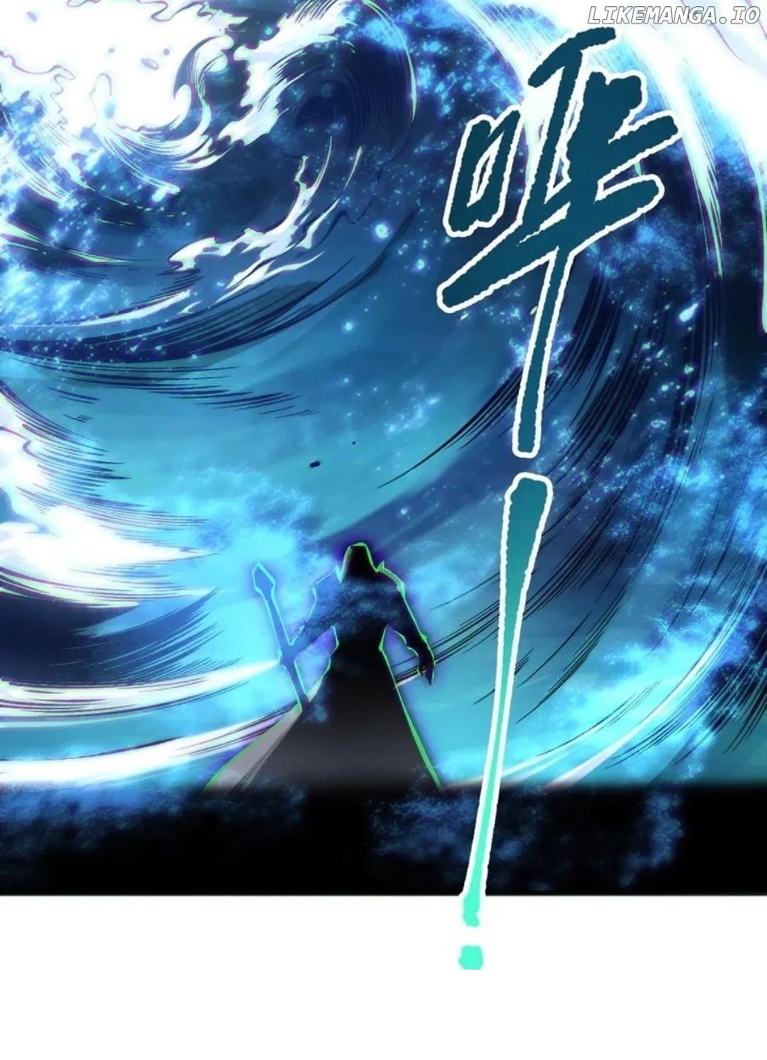 Necromancer, the Ultimate Scourge! Chapter 171 - Page 67