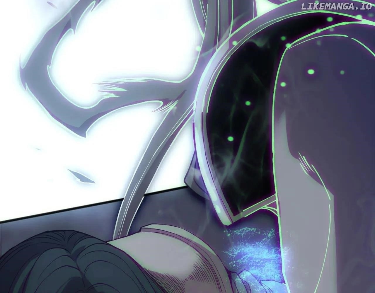 Necromancer, the Ultimate Scourge! Chapter 172 - Page 10