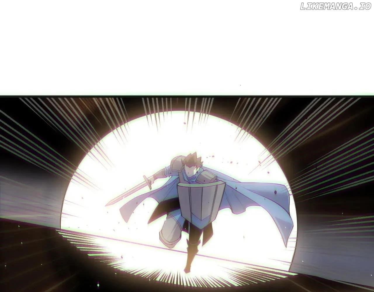 Necromancer, the Ultimate Scourge! Chapter 172 - Page 106