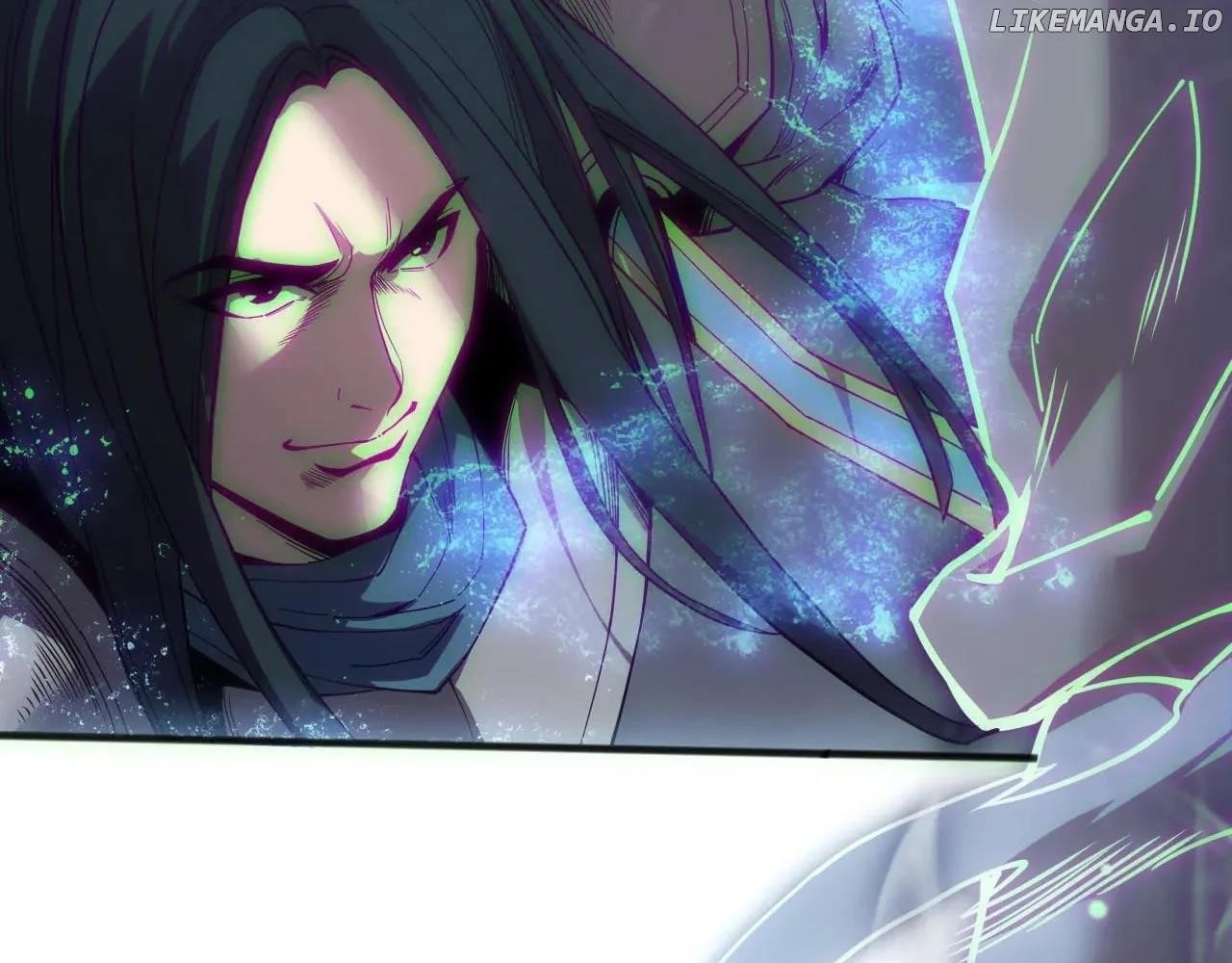 Necromancer, the Ultimate Scourge! Chapter 172 - Page 11