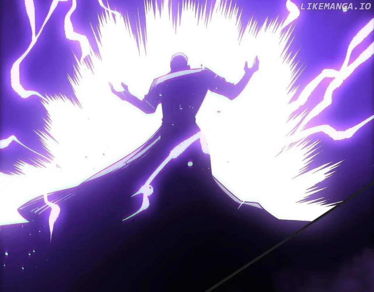 Necromancer, the Ultimate Scourge! Chapter 172 - Page 114