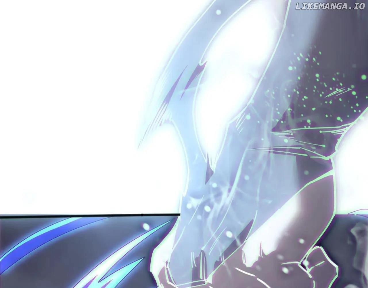 Necromancer, the Ultimate Scourge! Chapter 172 - Page 12