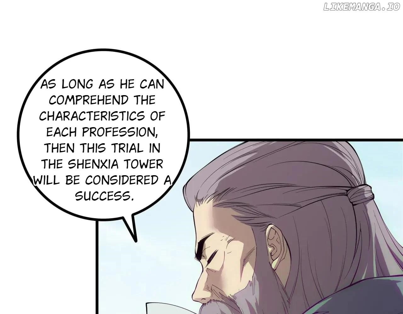 Necromancer, the Ultimate Scourge! Chapter 172 - Page 130