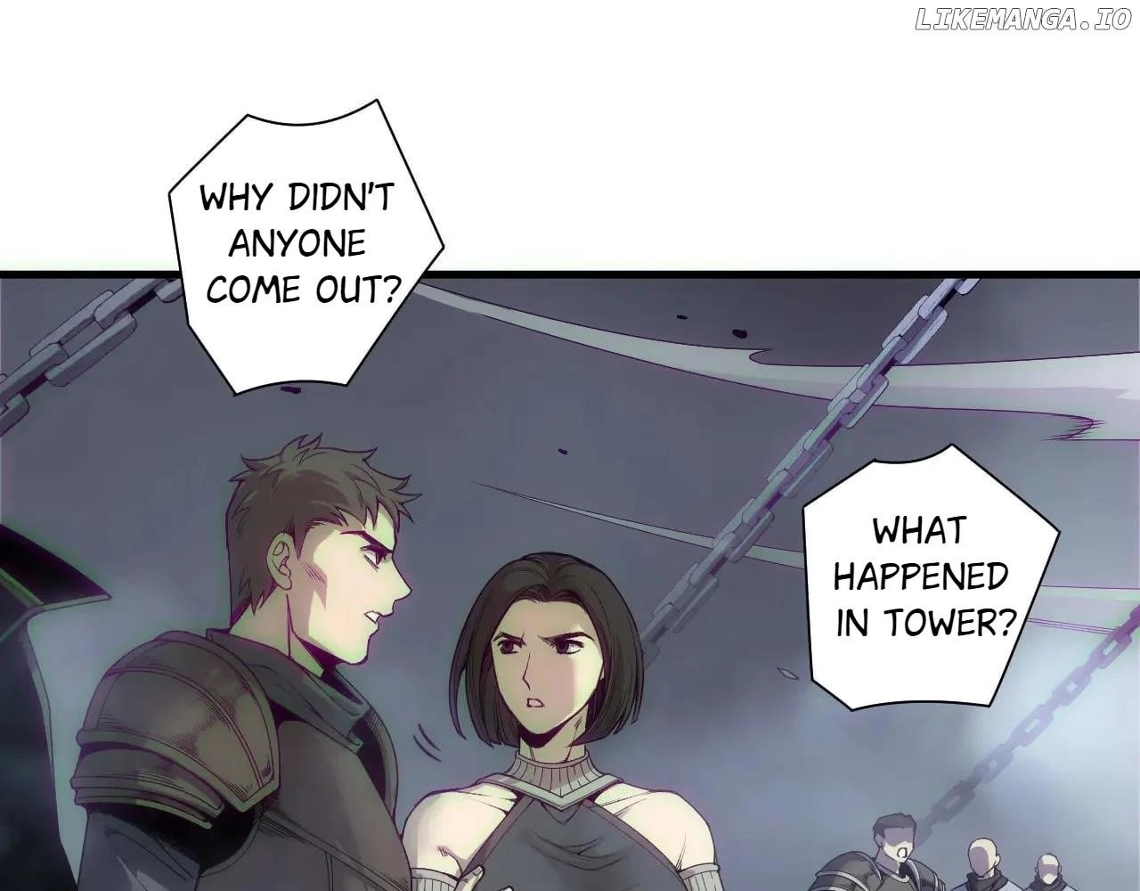 Necromancer, the Ultimate Scourge! Chapter 172 - Page 136