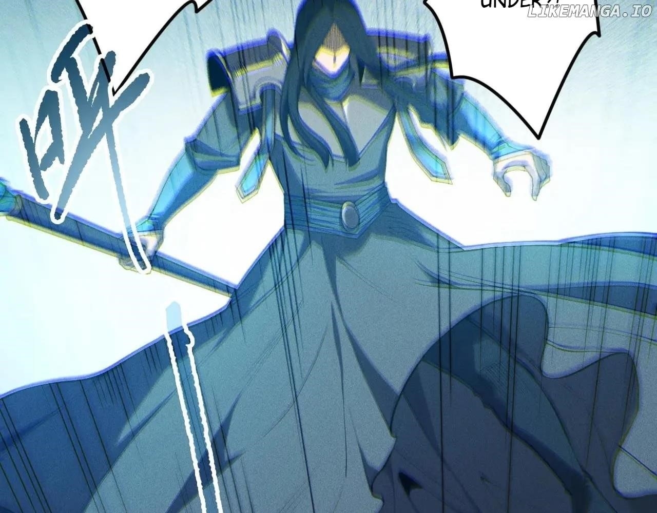 Necromancer, the Ultimate Scourge! Chapter 172 - Page 17