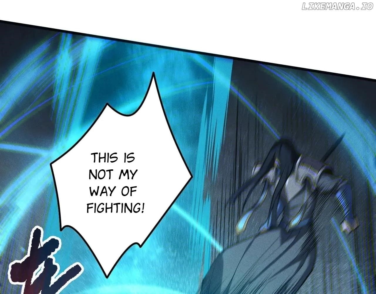 Necromancer, the Ultimate Scourge! Chapter 172 - Page 19