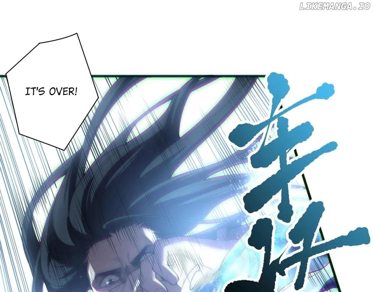 Necromancer, the Ultimate Scourge! Chapter 172 - Page 33