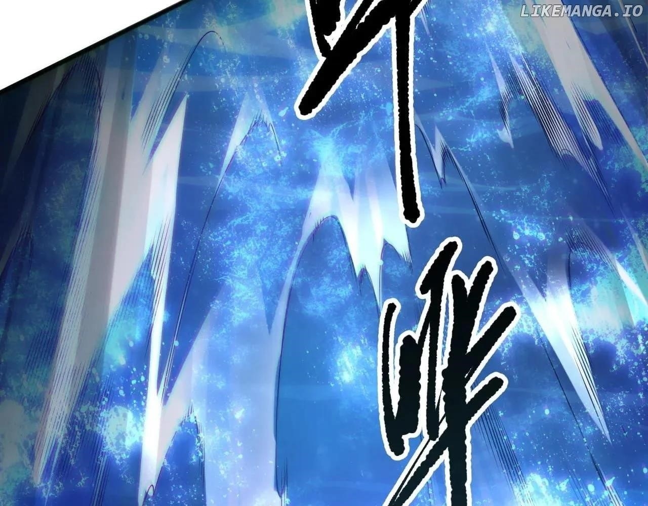 Necromancer, the Ultimate Scourge! Chapter 172 - Page 36