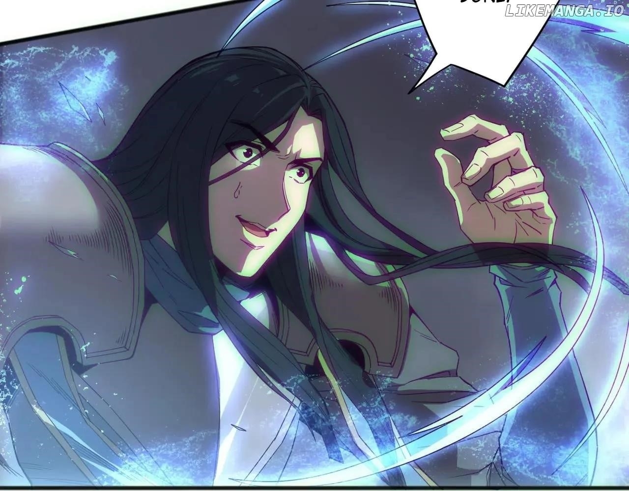 Necromancer, the Ultimate Scourge! Chapter 172 - Page 4