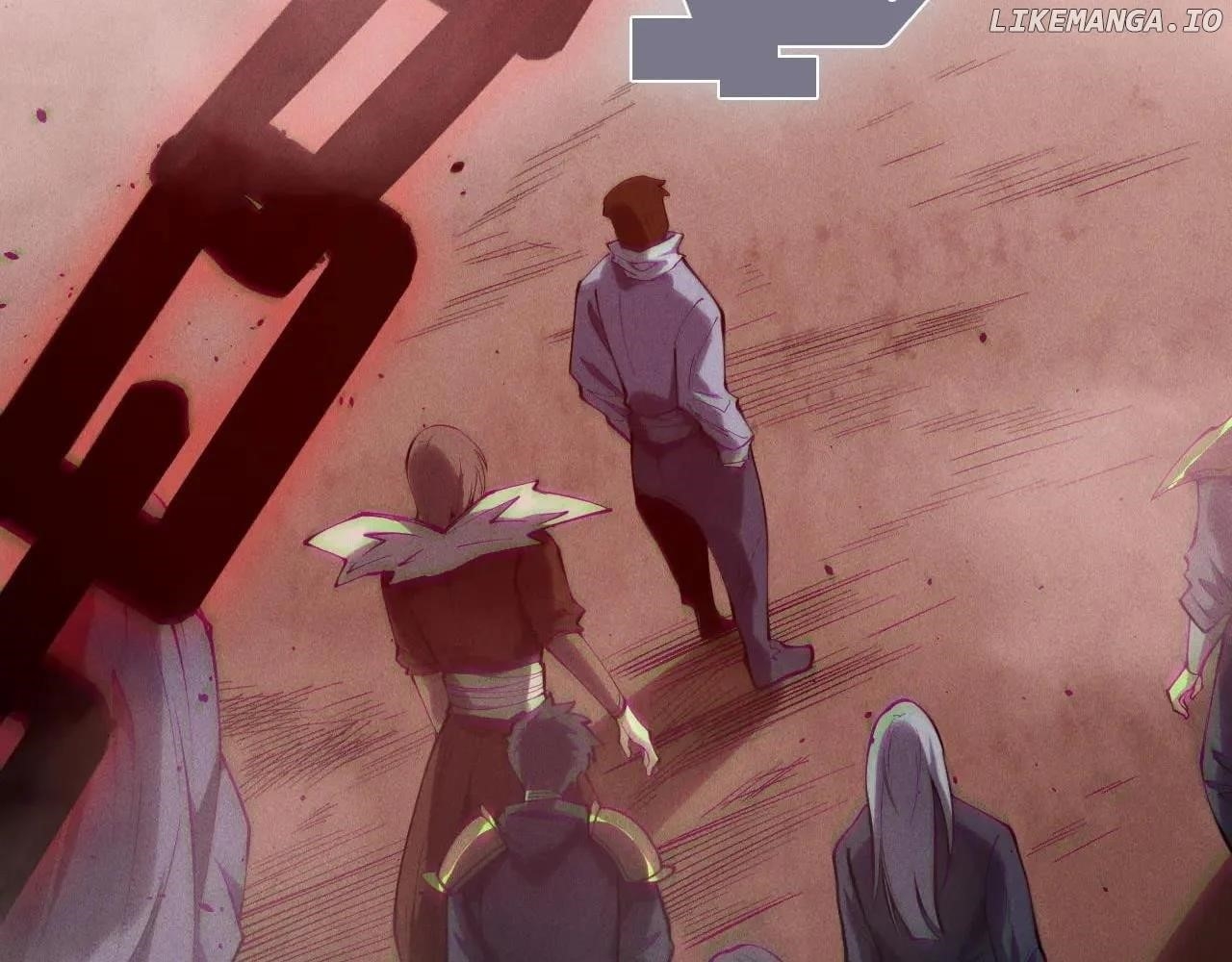 Necromancer, the Ultimate Scourge! Chapter 172 - Page 50