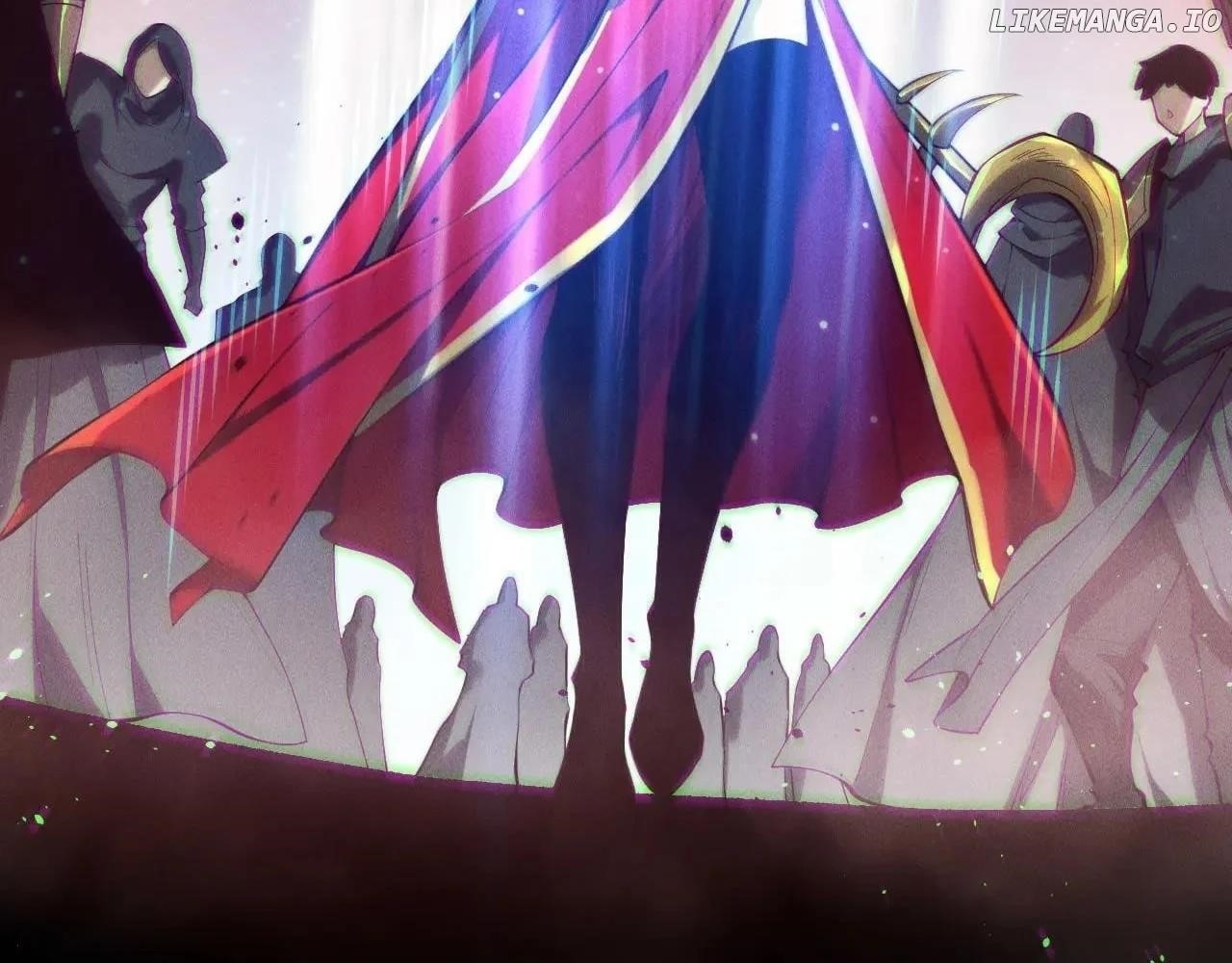 Necromancer, the Ultimate Scourge! Chapter 172 - Page 53