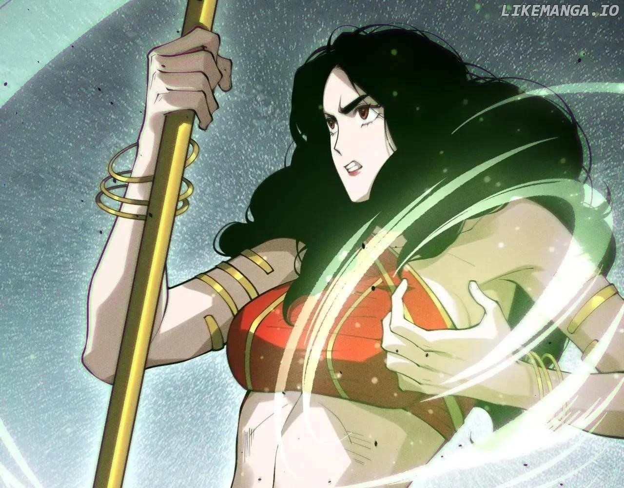 Necromancer, the Ultimate Scourge! Chapter 172 - Page 62