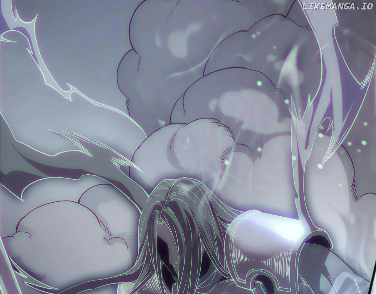 Necromancer, the Ultimate Scourge! Chapter 172 - Page 7