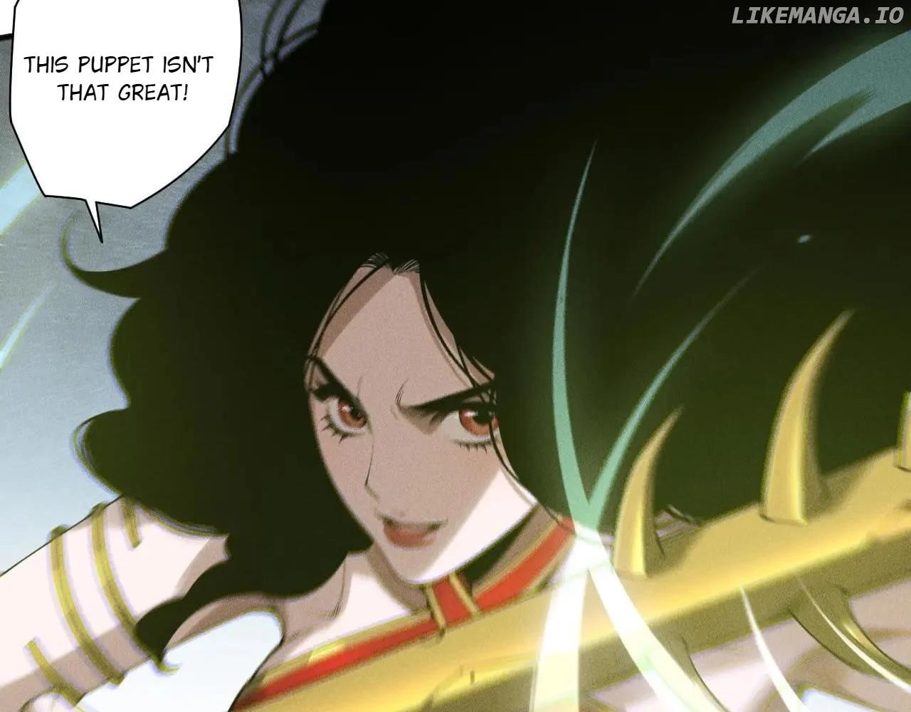 Necromancer, the Ultimate Scourge! Chapter 172 - Page 71