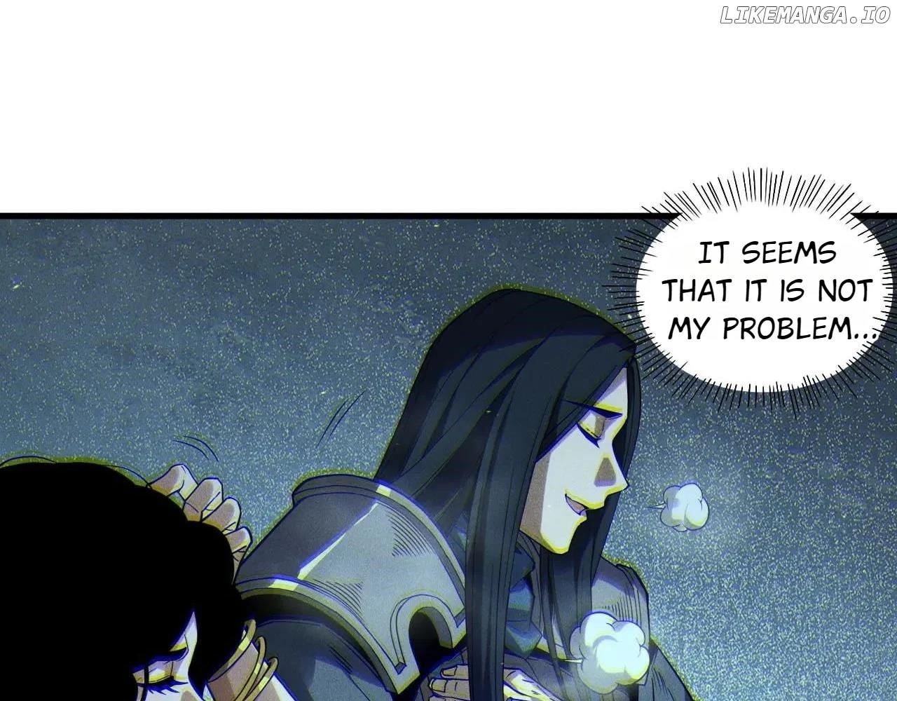 Necromancer, the Ultimate Scourge! Chapter 172 - Page 79