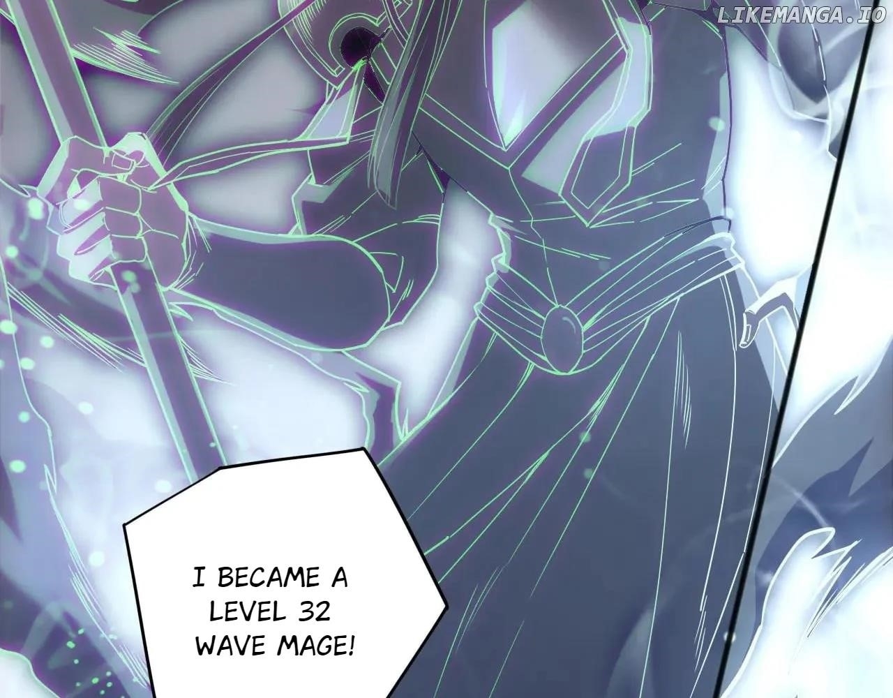 Necromancer, the Ultimate Scourge! Chapter 172 - Page 8