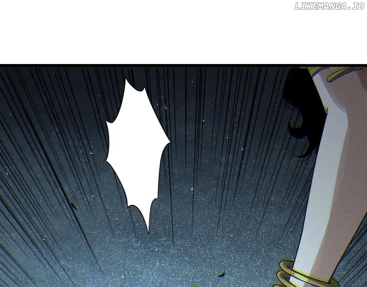 Necromancer, the Ultimate Scourge! Chapter 172 - Page 81