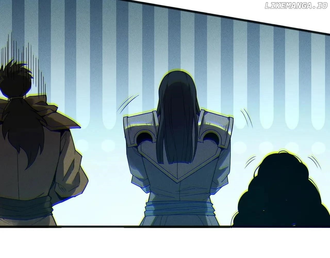 Necromancer, the Ultimate Scourge! Chapter 172 - Page 86