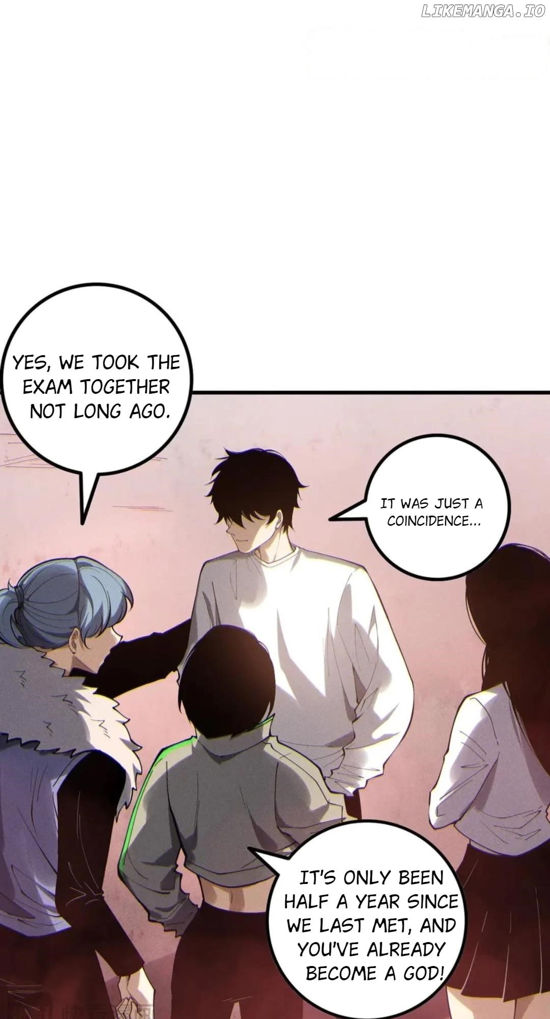 Necromancer, the Ultimate Scourge! Chapter 173 - Page 10