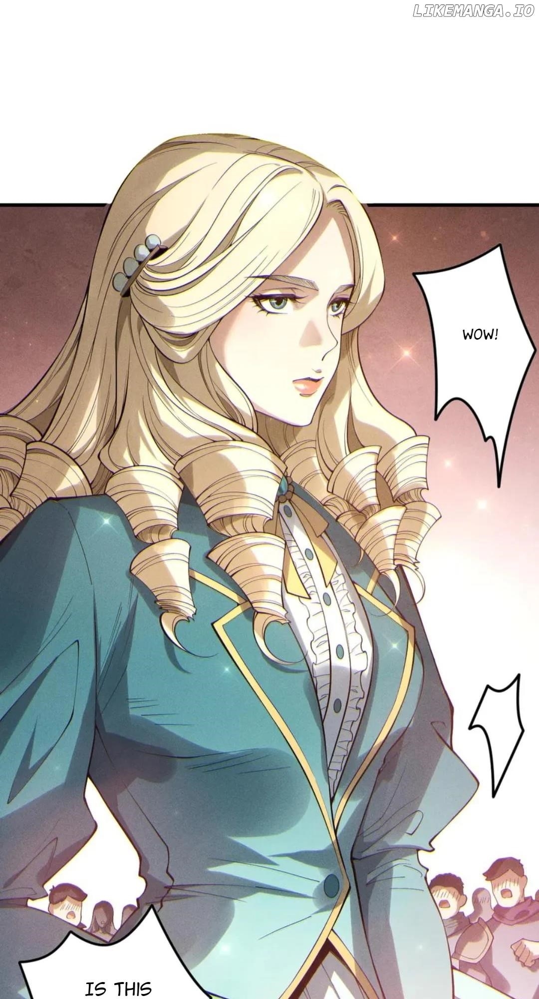 Necromancer, the Ultimate Scourge! Chapter 173 - Page 12