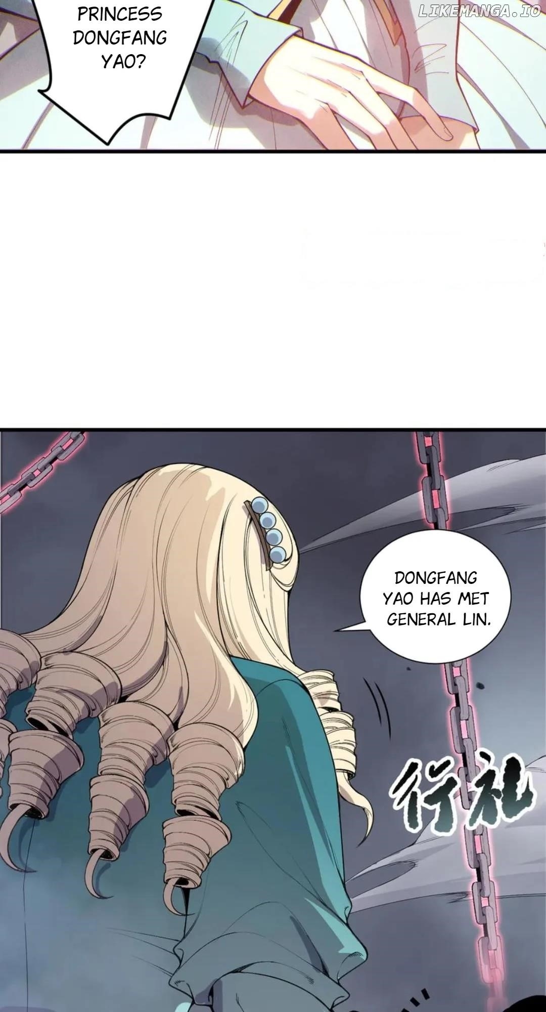 Necromancer, the Ultimate Scourge! Chapter 173 - Page 13