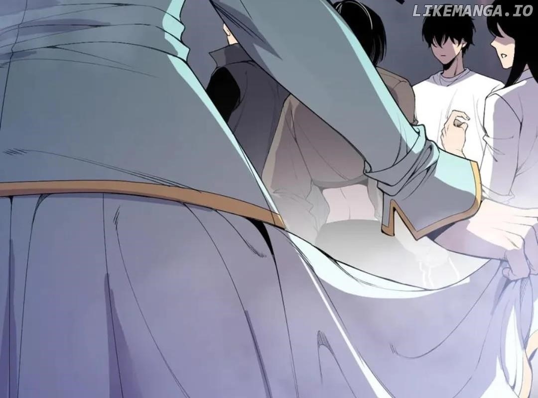 Necromancer, the Ultimate Scourge! Chapter 173 - Page 14