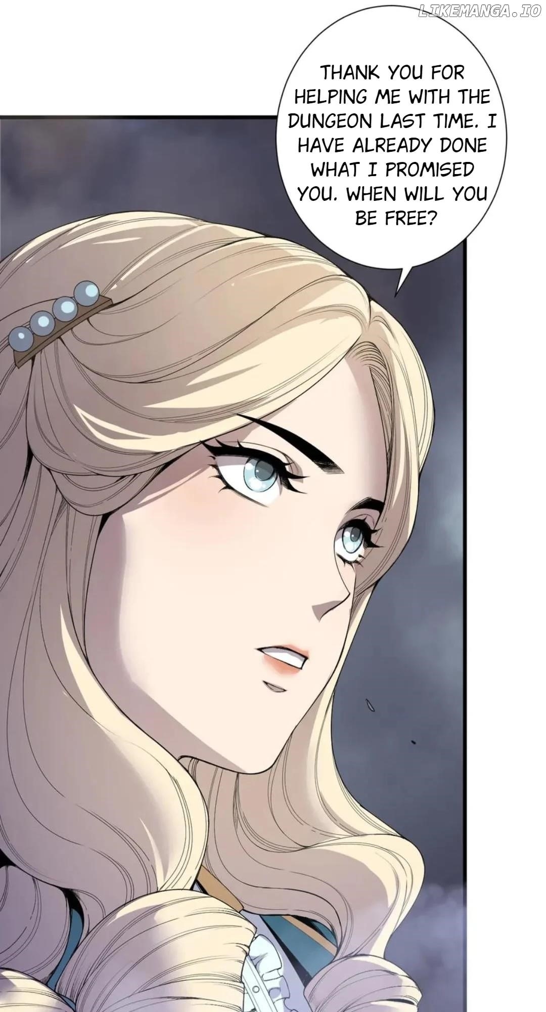 Necromancer, the Ultimate Scourge! Chapter 173 - Page 16