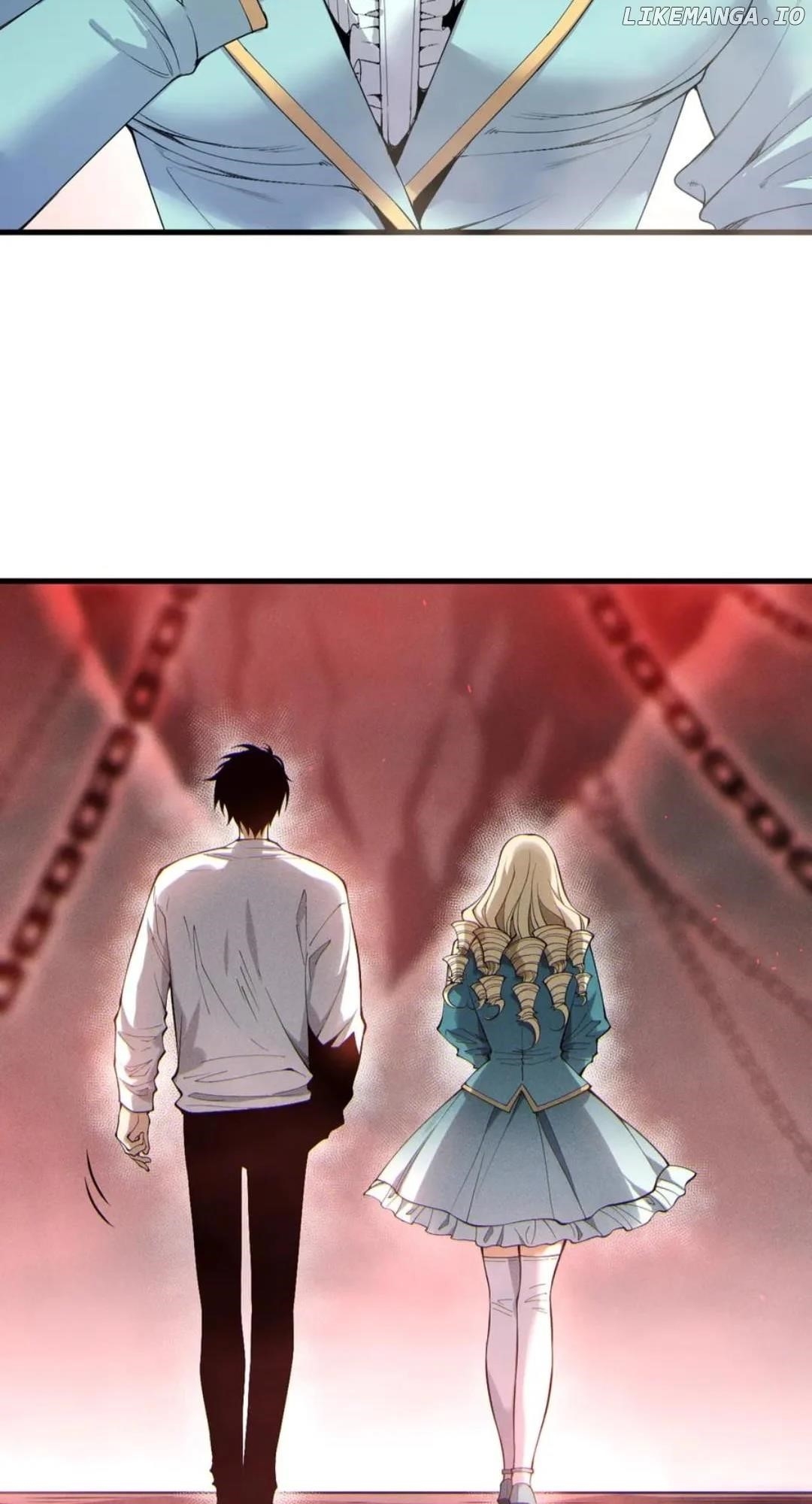 Necromancer, the Ultimate Scourge! Chapter 173 - Page 19