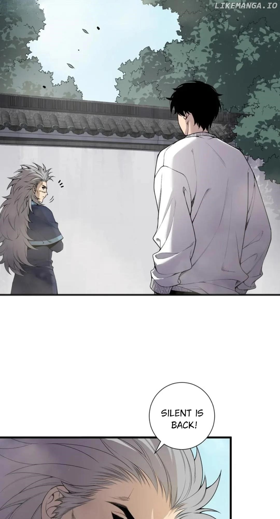 Necromancer, the Ultimate Scourge! Chapter 173 - Page 2