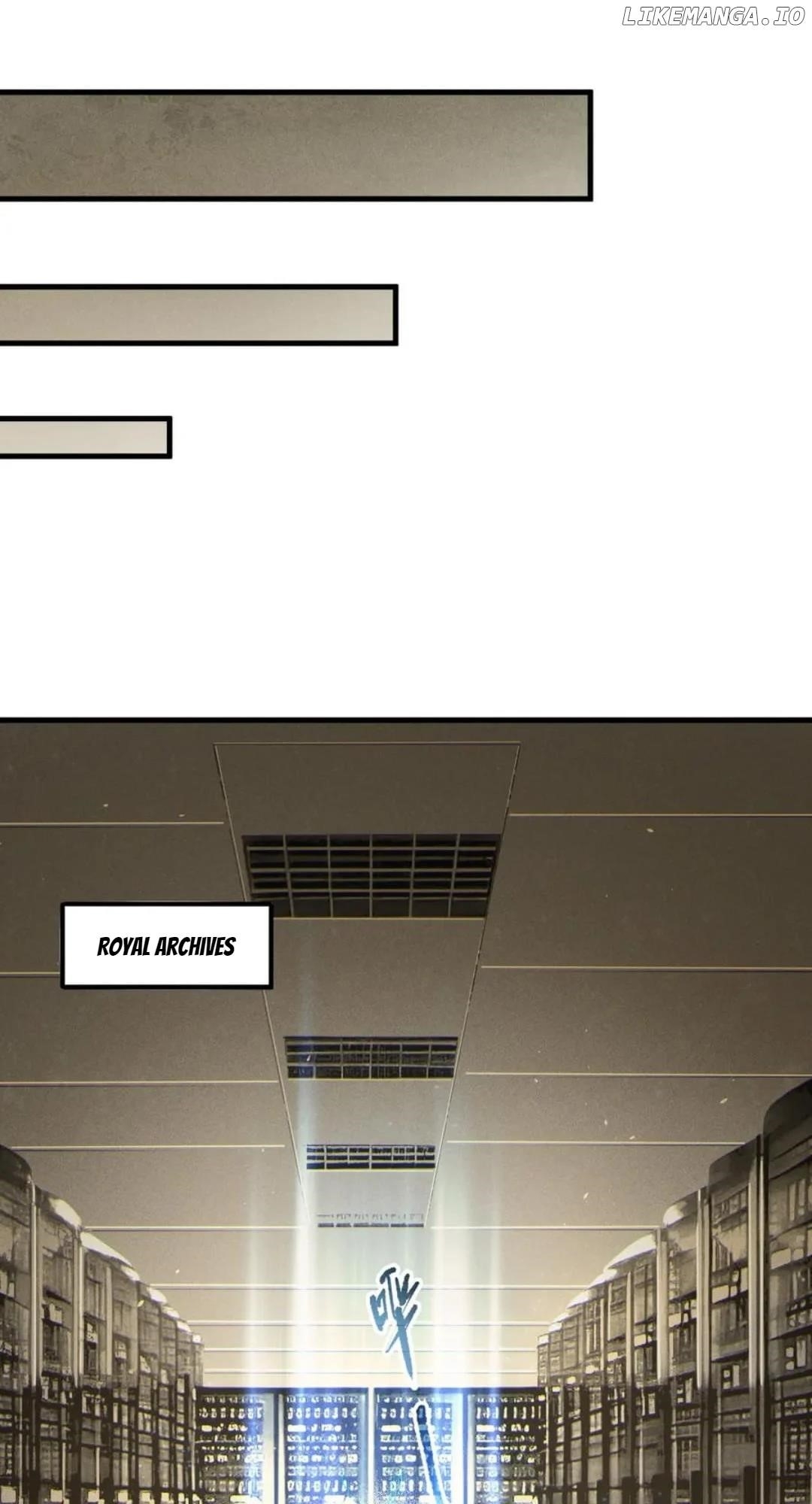 Necromancer, the Ultimate Scourge! Chapter 173 - Page 21