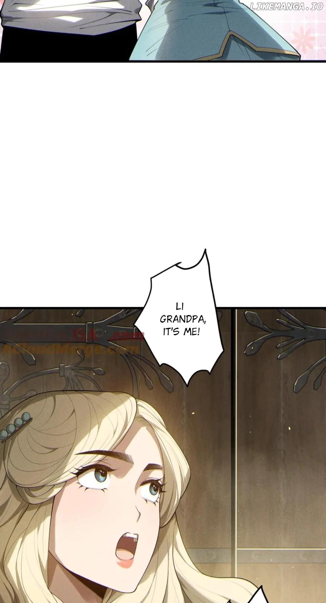 Necromancer, the Ultimate Scourge! Chapter 173 - Page 28