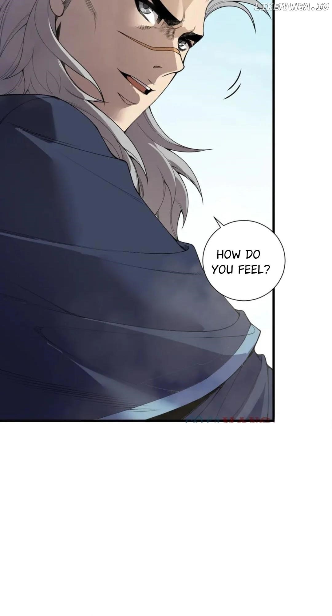 Necromancer, the Ultimate Scourge! Chapter 173 - Page 3