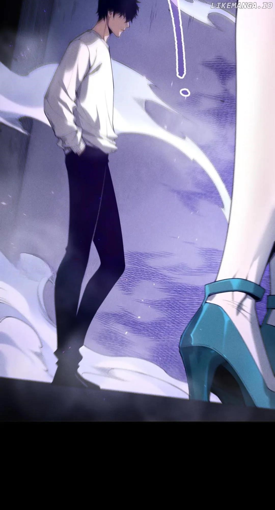 Necromancer, the Ultimate Scourge! Chapter 173 - Page 32