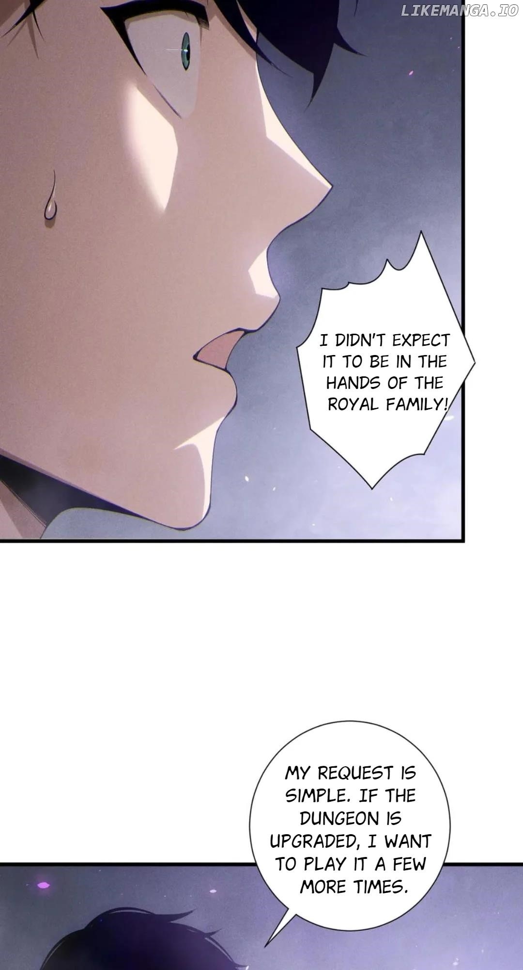 Necromancer, the Ultimate Scourge! Chapter 173 - Page 36