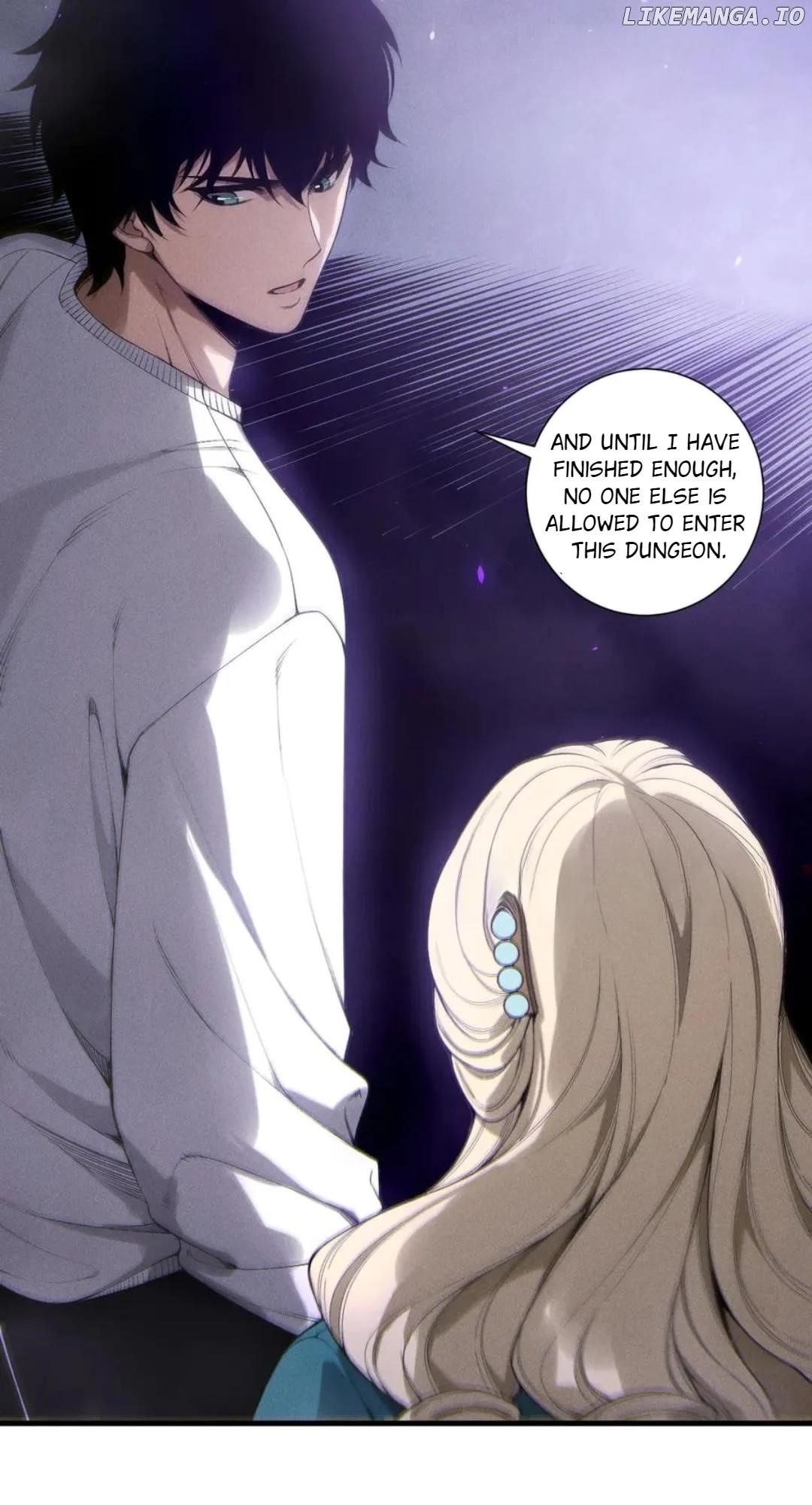 Necromancer, the Ultimate Scourge! Chapter 173 - Page 37