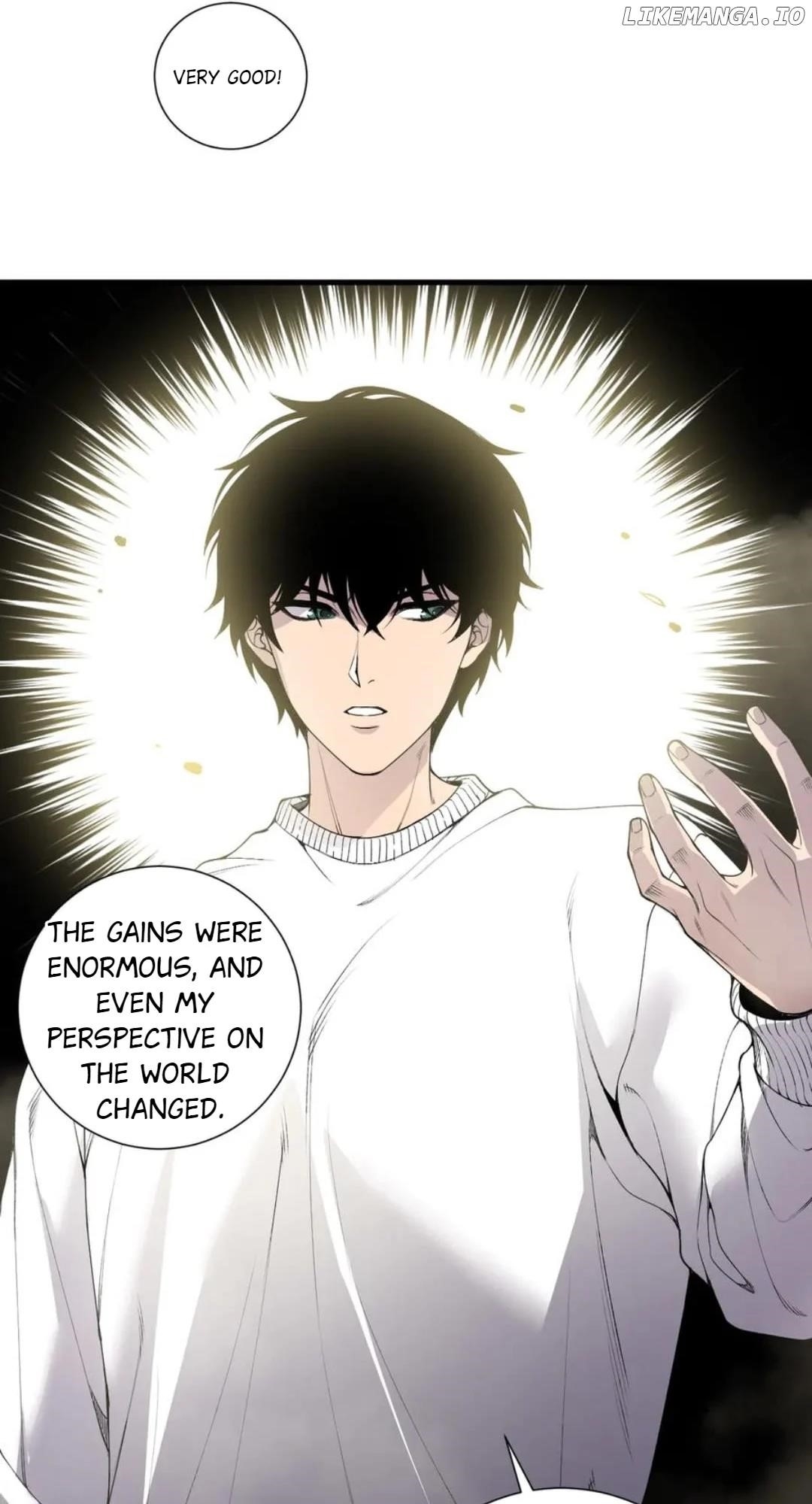 Necromancer, the Ultimate Scourge! Chapter 173 - Page 4