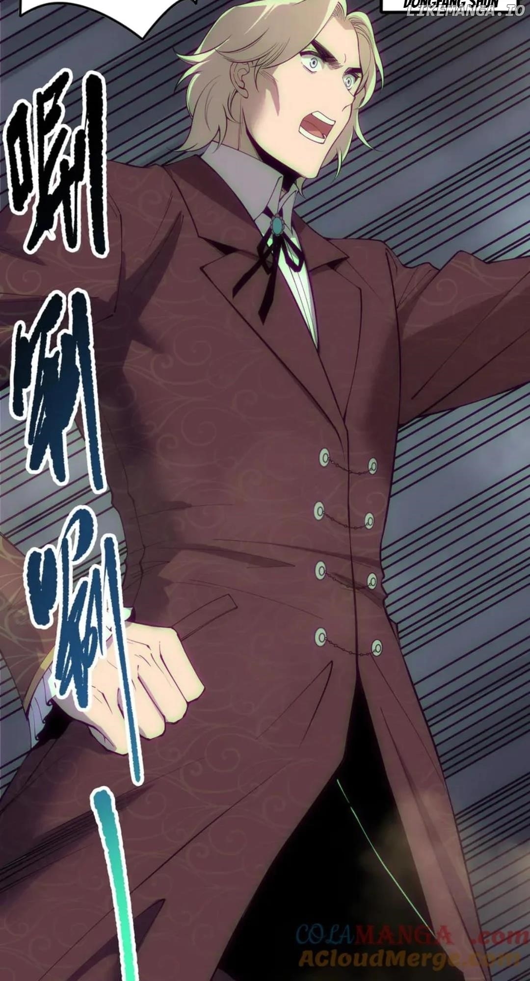 Necromancer, the Ultimate Scourge! Chapter 173 - Page 40