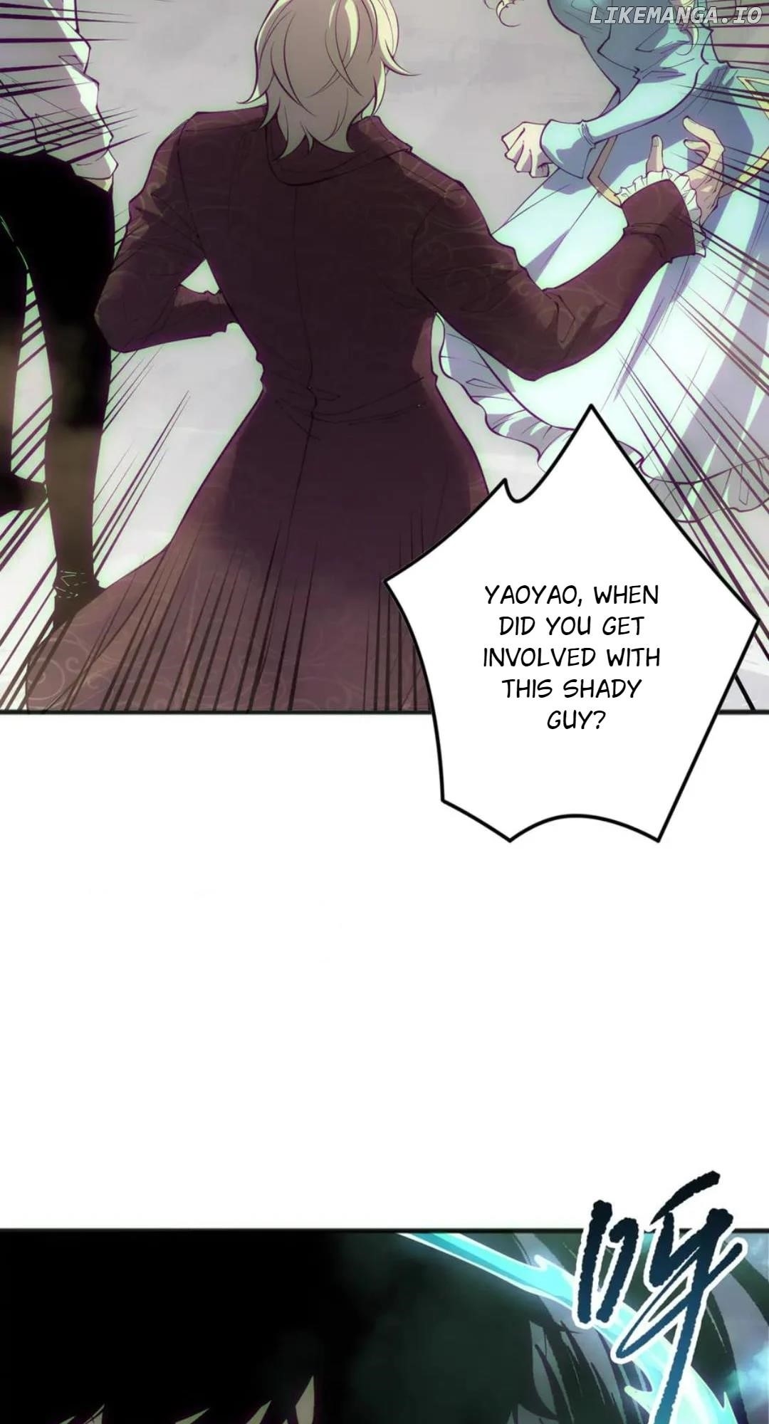 Necromancer, the Ultimate Scourge! Chapter 173 - Page 42