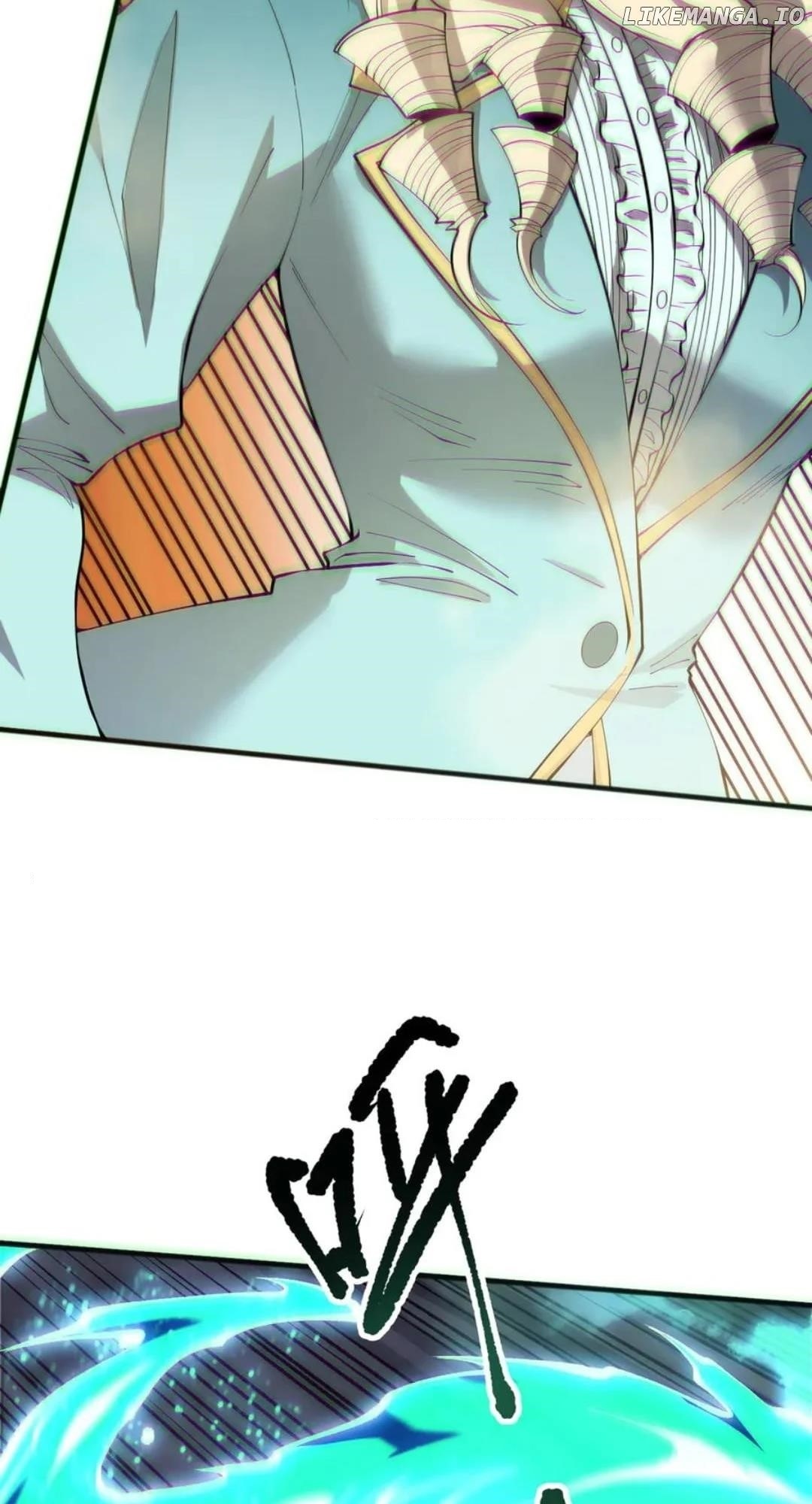 Necromancer, the Ultimate Scourge! Chapter 173 - Page 45