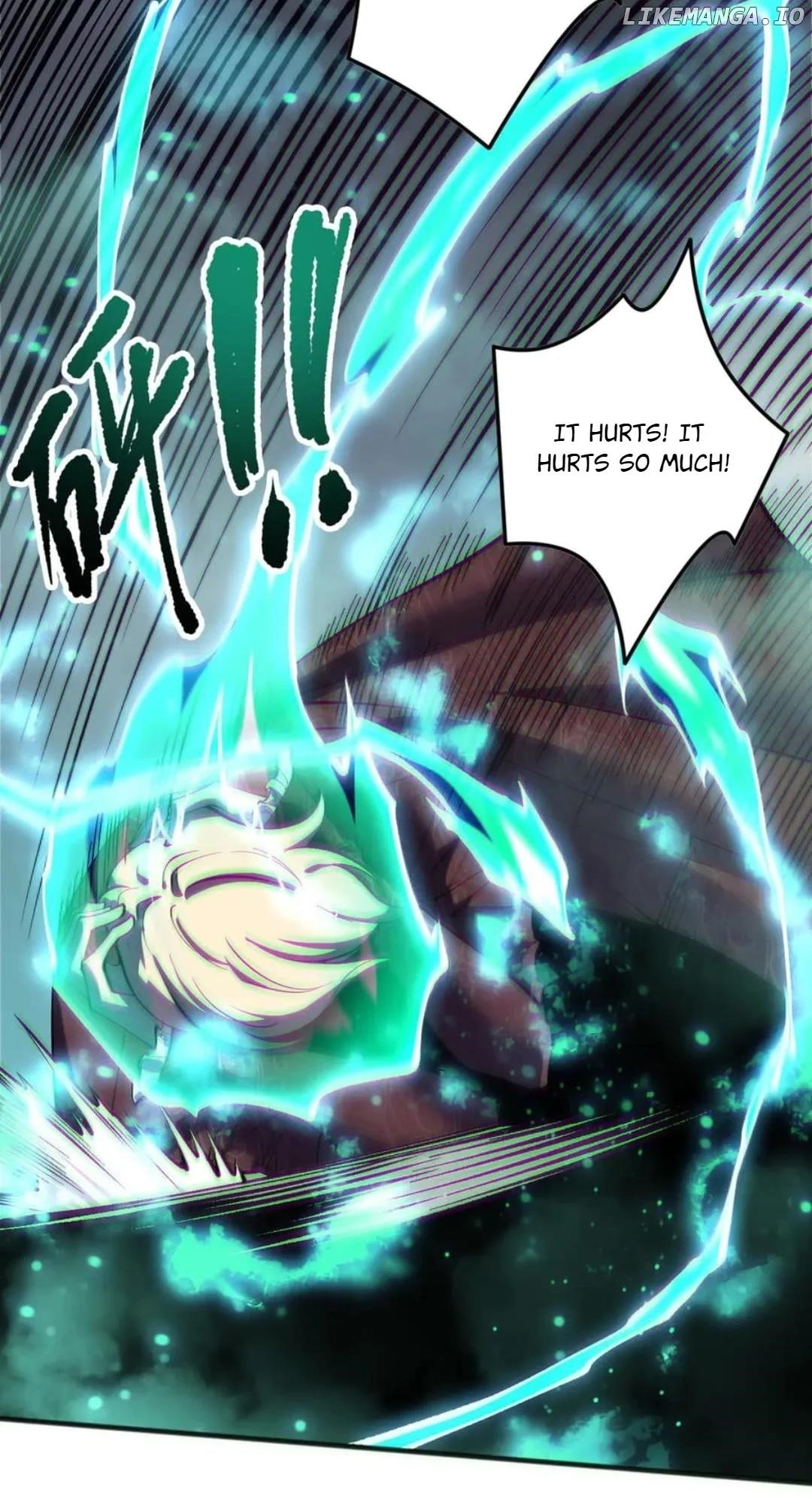 Necromancer, the Ultimate Scourge! Chapter 173 - Page 47