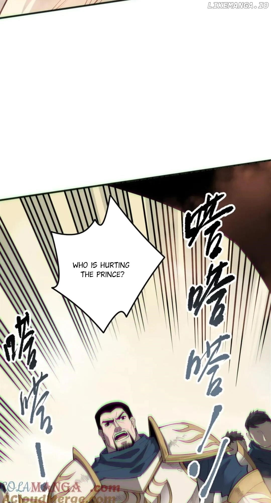 Necromancer, the Ultimate Scourge! Chapter 173 - Page 49